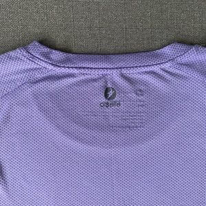 Oiselle Flyout Muscle Tank